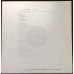 ANTIETAM Music From Elba (Homestead Records – HMS068) USA 1986 HRM Test Pressing LP (Indie Rock)